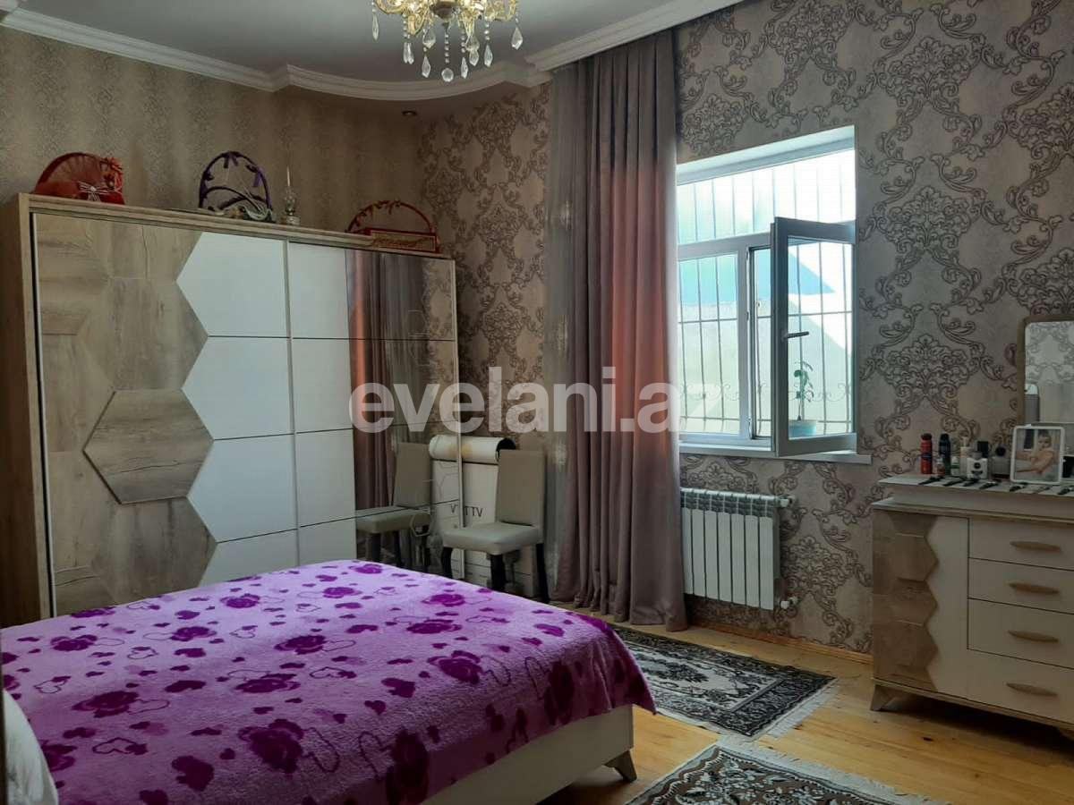 Satılır, həyət evi / bağ, 4 otaqlı, 131 m², Bakı, Xətai r, Əhmədli q, Əhmədli m.