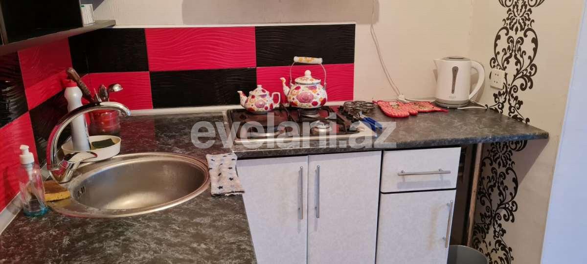 Rent, old building, 3 room, 70 m², Baku, Narimanov r, Nariman Narimanov m.