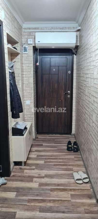 Rent, old building, 3 room, 70 m², Baku, Narimanov r, Nariman Narimanov m.