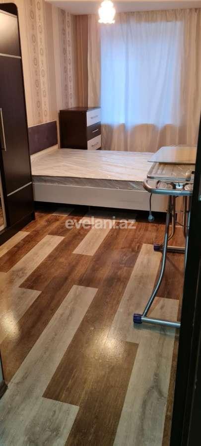 Rent, old building, 3 room, 70 m², Baku, Narimanov r, Nariman Narimanov m.