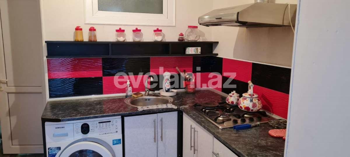 Rent, old building, 3 room, 70 m², Baku, Narimanov r, Nariman Narimanov m.