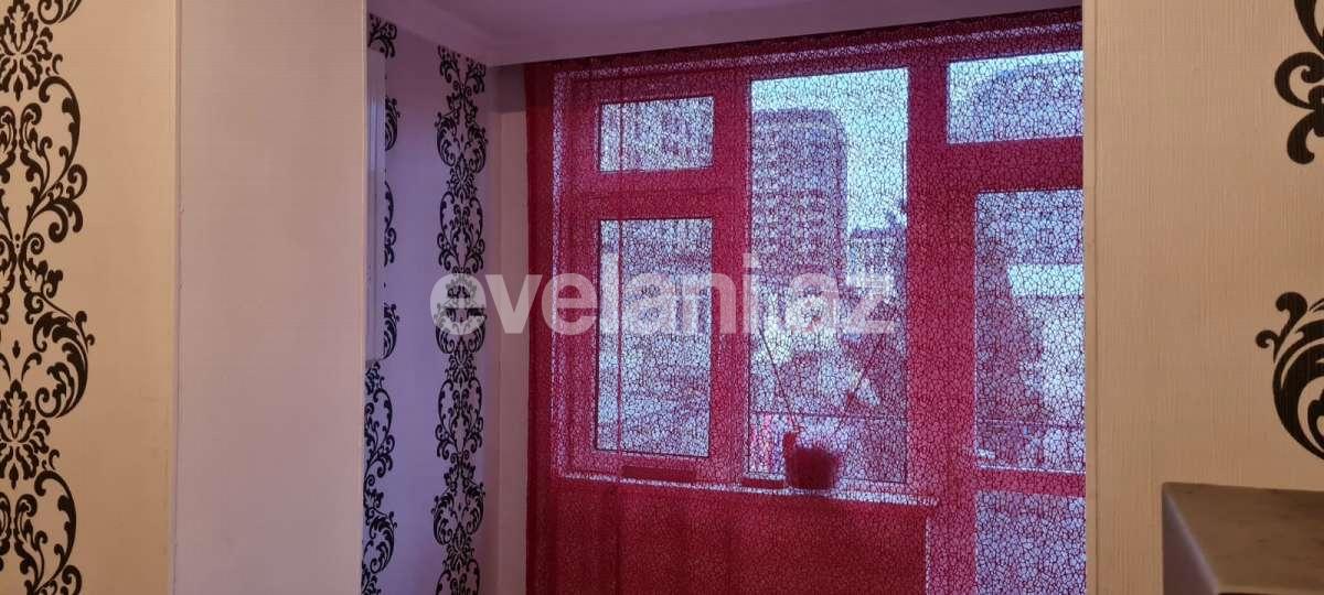 Rent, old building, 3 room, 70 m², Baku, Narimanov r, Nariman Narimanov m.