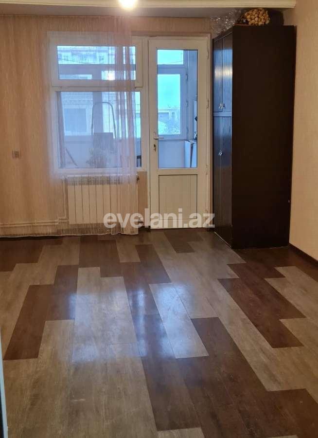 Rent, old building, 3 room, 70 m², Baku, Narimanov r, Nariman Narimanov m.