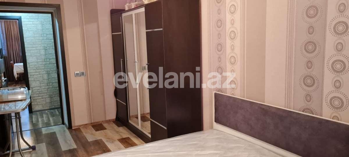 Rent, old building, 3 room, 70 m², Baku, Narimanov r, Nariman Narimanov m.