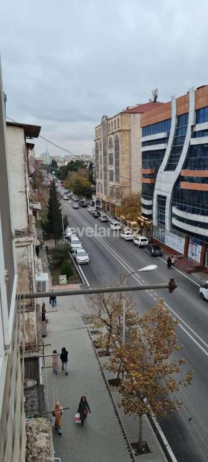Rent, old building, 3 room, 70 m², Baku, Narimanov r, Nariman Narimanov m.
