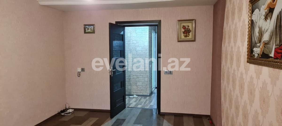 Rent, old building, 3 room, 70 m², Baku, Narimanov r, Nariman Narimanov m.
