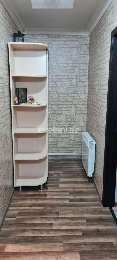 Rent, old building, 3 room, 70 m², Baku, Narimanov r, Nariman Narimanov m.
