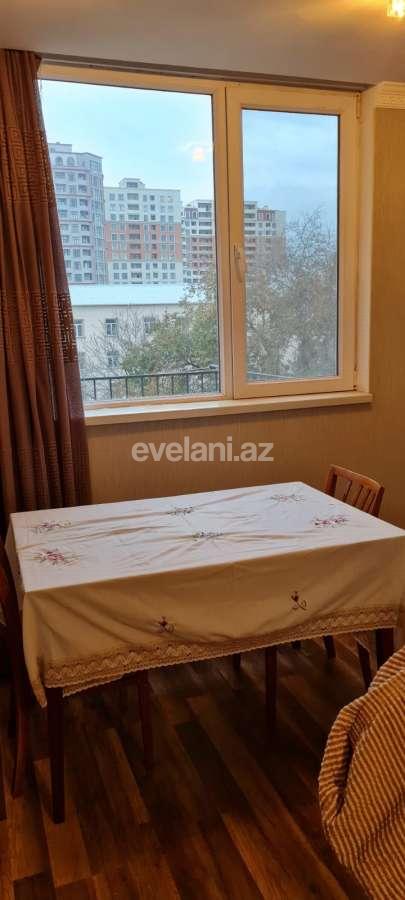 Rent, old building, 3 room, 70 m², Baku, Narimanov r, Nariman Narimanov m.