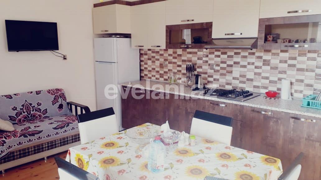 Сдаётся, дом / дача, 5-комнаты, 250 m², Баку, Абшеронcкий r, Новханы p.