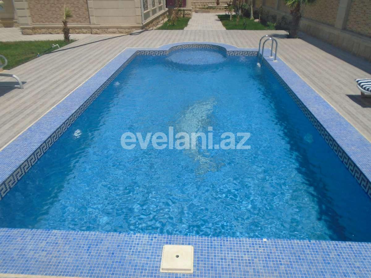 Сдаётся, дом / дача, 5-комнаты, 250 m², Баку, Абшеронcкий r, Новханы p.