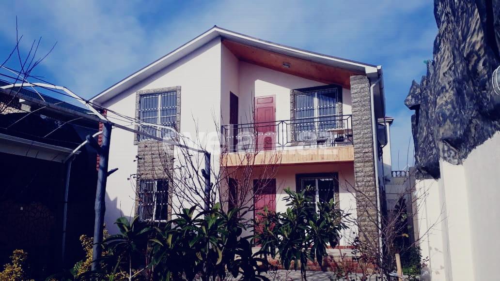 Сдаётся, дом / дача, 5-комнаты, 250 m², Баку, Абшеронcкий r, Новханы p.