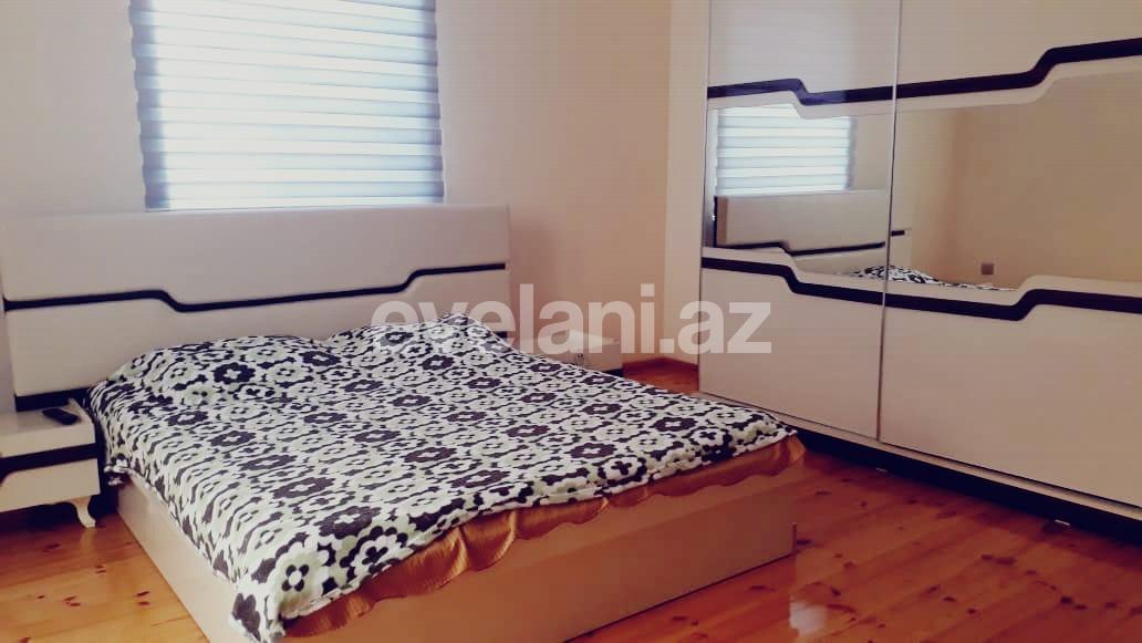 Сдаётся, дом / дача, 5-комнаты, 250 m², Баку, Абшеронcкий r, Новханы p.