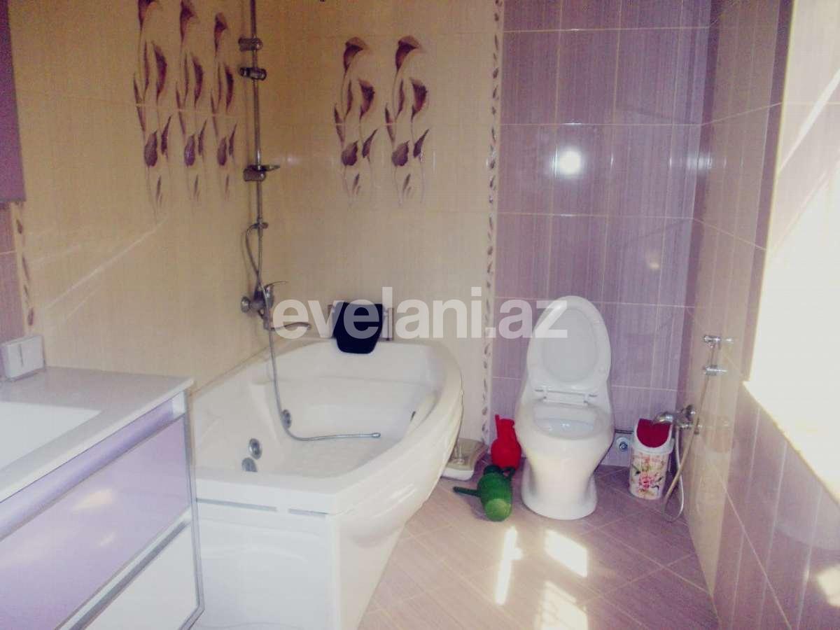 Сдаётся, дом / дача, 5-комнаты, 250 m², Баку, Абшеронcкий r, Новханы p.