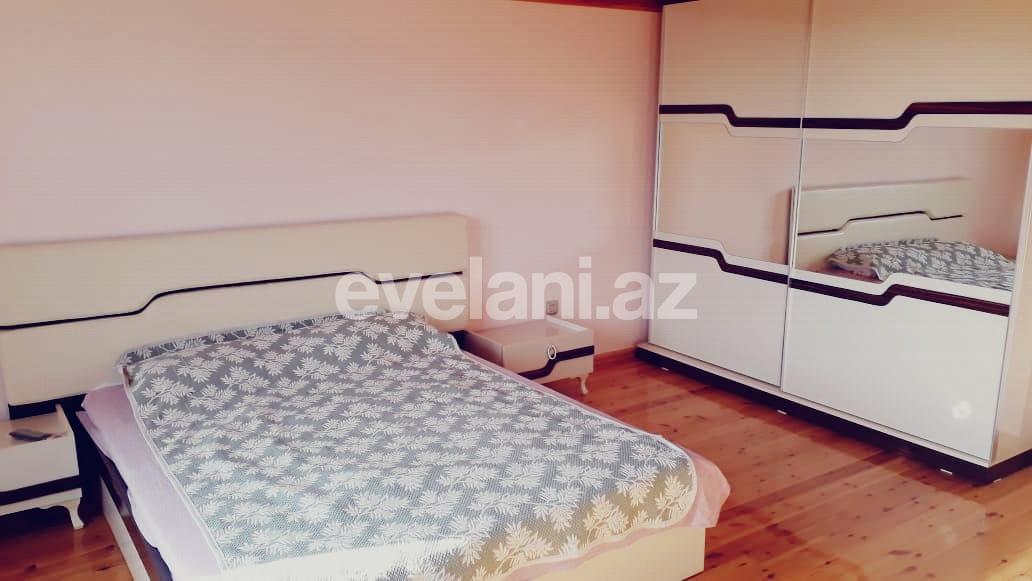 Сдаётся, дом / дача, 5-комнаты, 250 m², Баку, Абшеронcкий r, Новханы p.