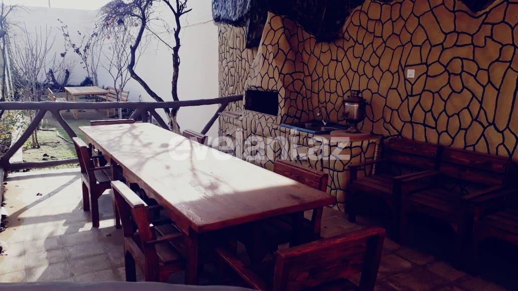 Сдаётся, дом / дача, 5-комнаты, 250 m², Баку, Абшеронcкий r, Новханы p.