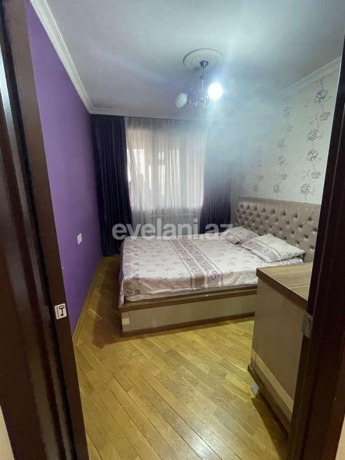 Сдаётся, новостройка, 2-комнаты, 80 m², Баку, Наримановский r, Нариман Нариманов m.