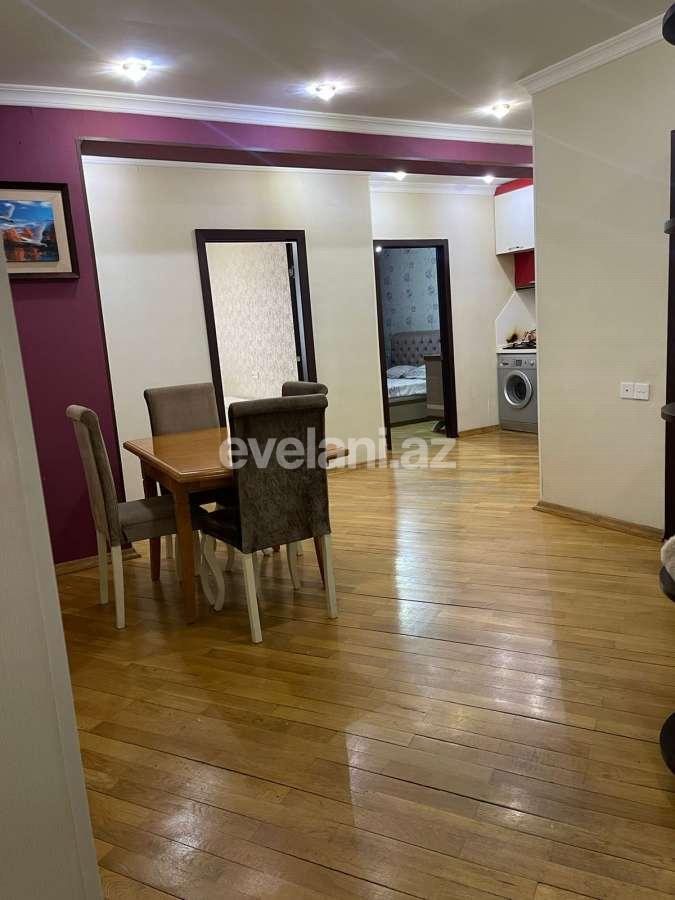 Сдаётся, новостройка, 2-комнаты, 80 m², Баку, Наримановский r, Нариман Нариманов m.