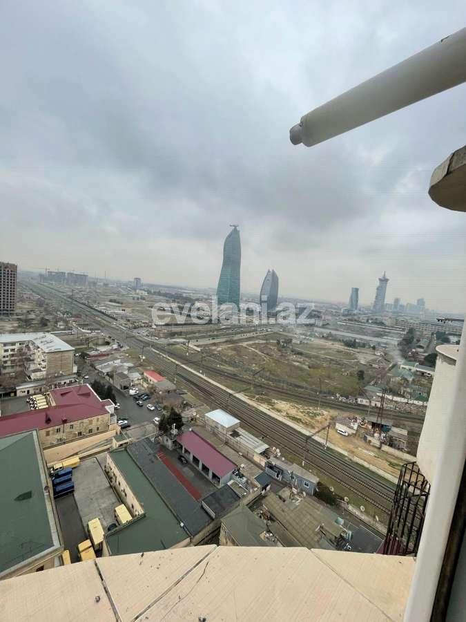 Сдаётся, новостройка, 2-комнаты, 80 m², Баку, Наримановский r, Нариман Нариманов m.