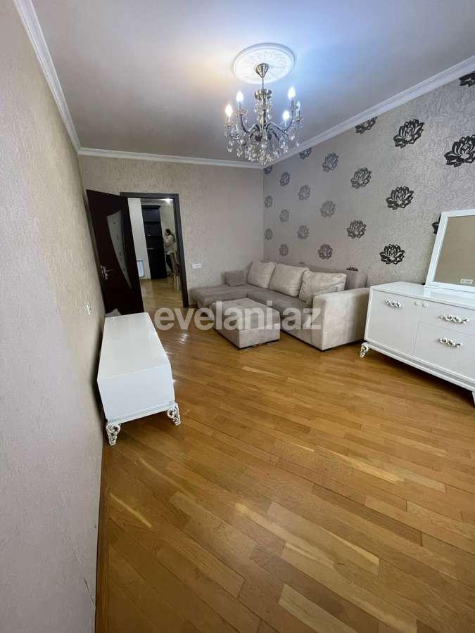 Сдаётся, новостройка, 2-комнаты, 80 m², Баку, Наримановский r, Нариман Нариманов m.