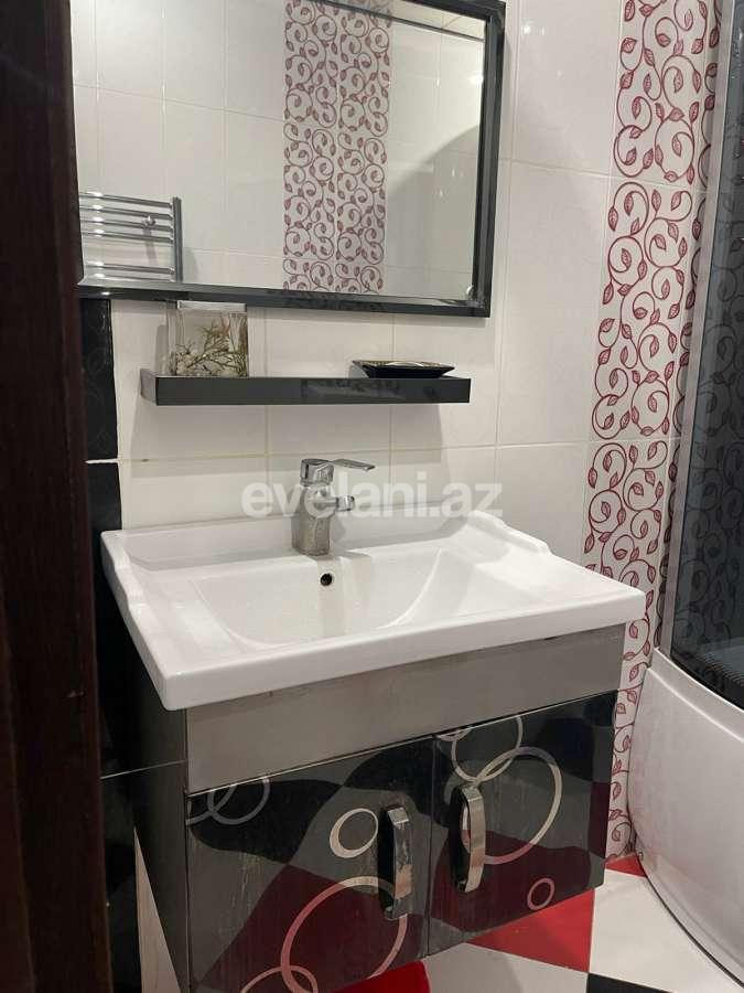 Сдаётся, новостройка, 2-комнаты, 80 m², Баку, Наримановский r, Нариман Нариманов m.