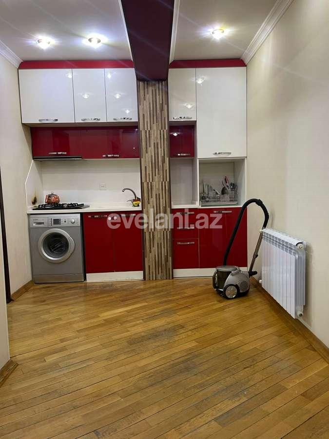 Сдаётся, новостройка, 2-комнаты, 80 m², Баку, Наримановский r, Нариман Нариманов m.