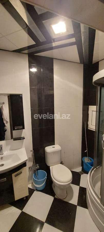 Satılır, yeni tikili, 2 otaqlı, 57 m², Bakı, Sabunçu r, Bakıxanov q, Qara Qarayev m.