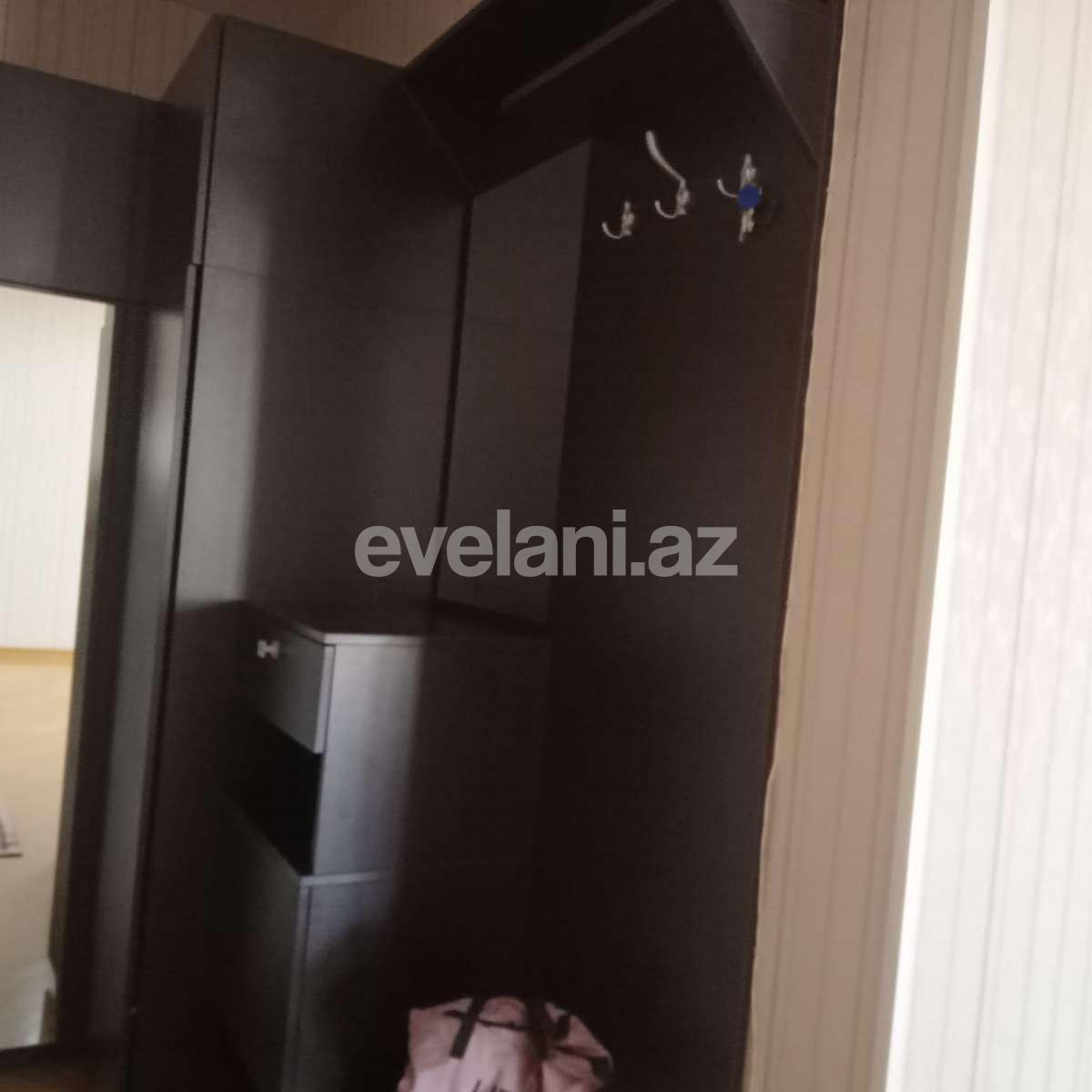 Rent, new building, 4 room, 240 m², Baku, Narimanov r, Ganjlik m.