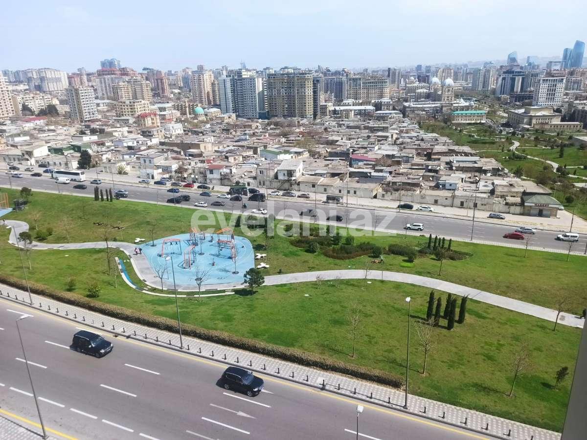 Satılır, yeni tikili, 4 otaqlı, 170 m², Bakı, Yasamal r, Nizami m.