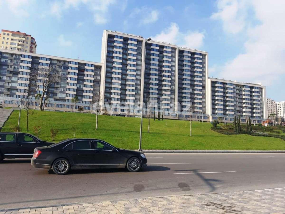 Satılır, yeni tikili, 4 otaqlı, 170 m², Bakı, Yasamal r, Nizami m.