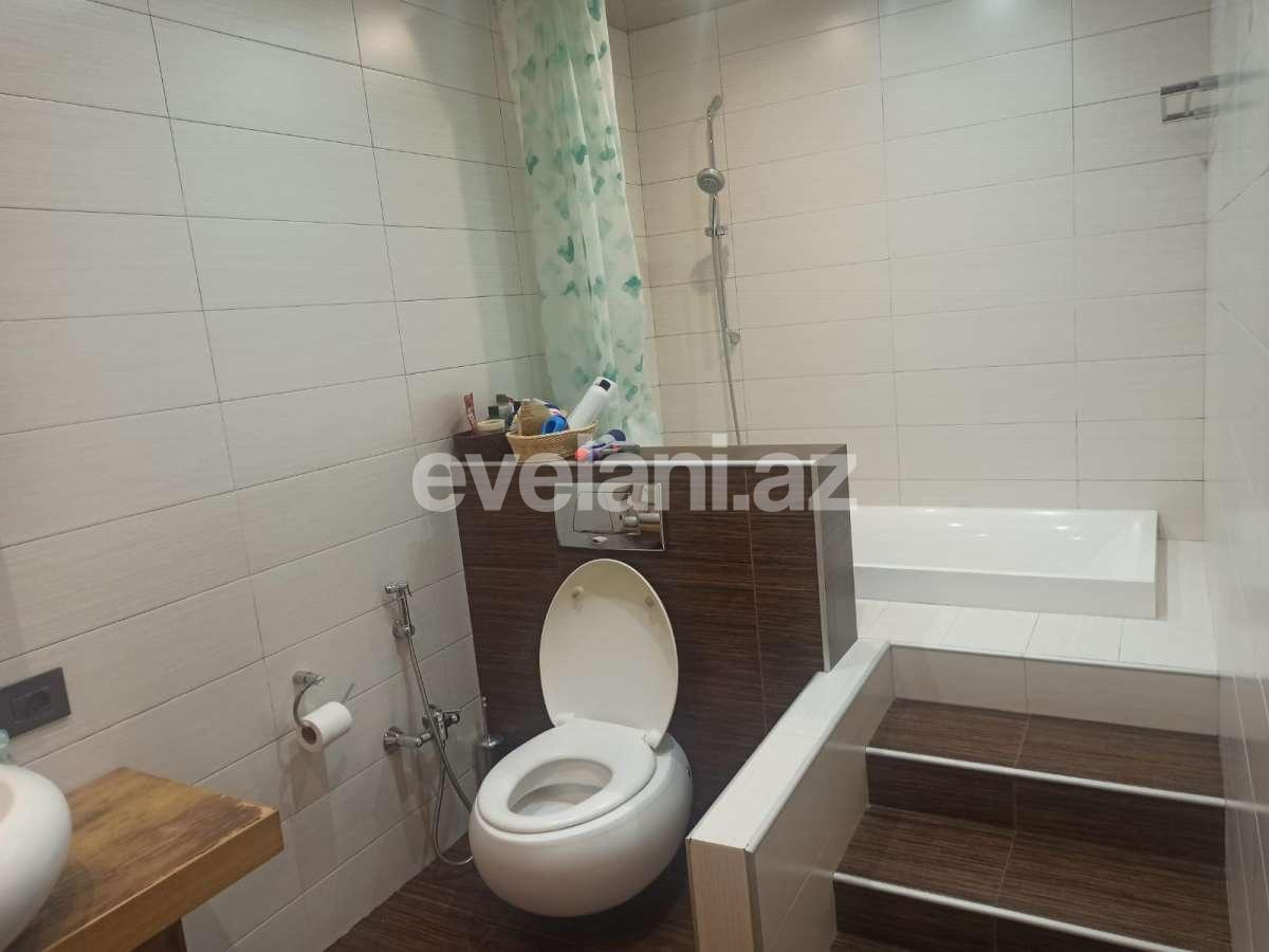 Satılır, yeni tikili, 4 otaqlı, 170 m², Bakı, Yasamal r, Nizami m.