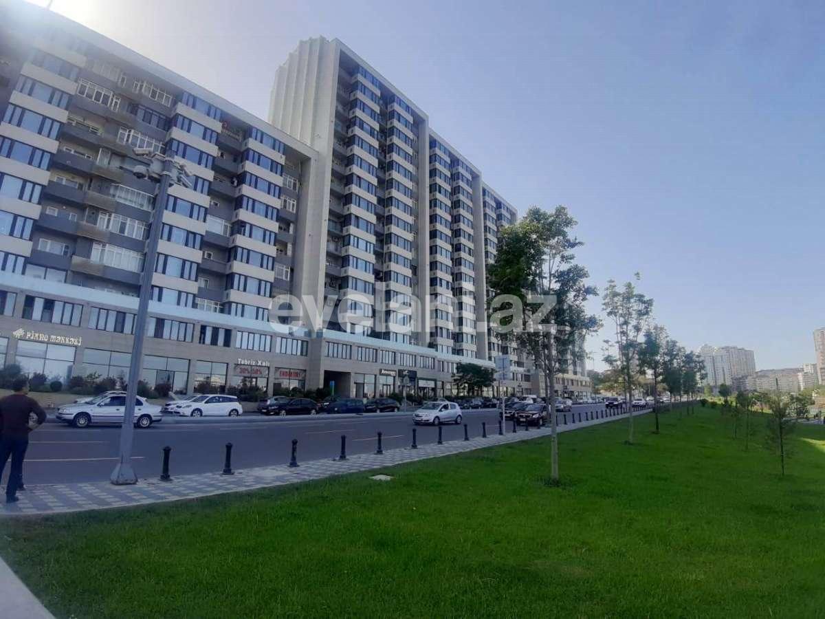 Satılır, yeni tikili, 4 otaqlı, 170 m², Bakı, Yasamal r, Nizami m.