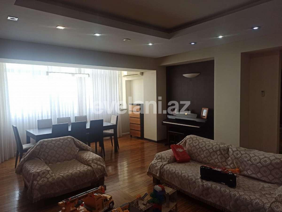 Satılır, yeni tikili, 4 otaqlı, 170 m², Bakı, Yasamal r, Nizami m.