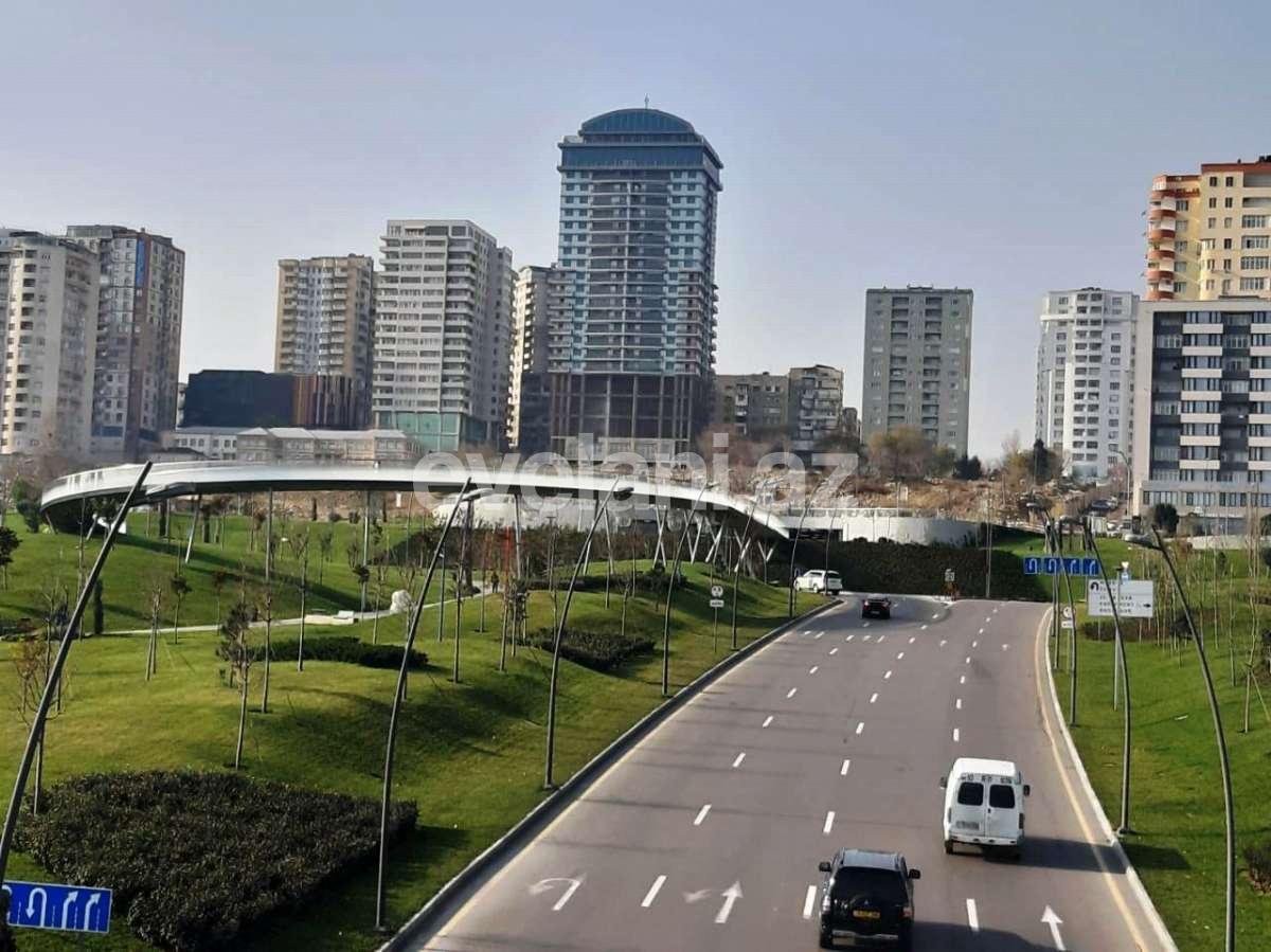 Satılır, yeni tikili, 4 otaqlı, 170 m², Bakı, Yasamal r, Nizami m.