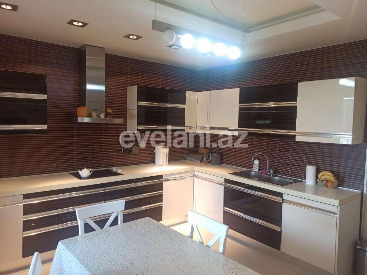 Satılır, yeni tikili, 4 otaqlı, 170 m², Bakı, Yasamal r, Nizami m.