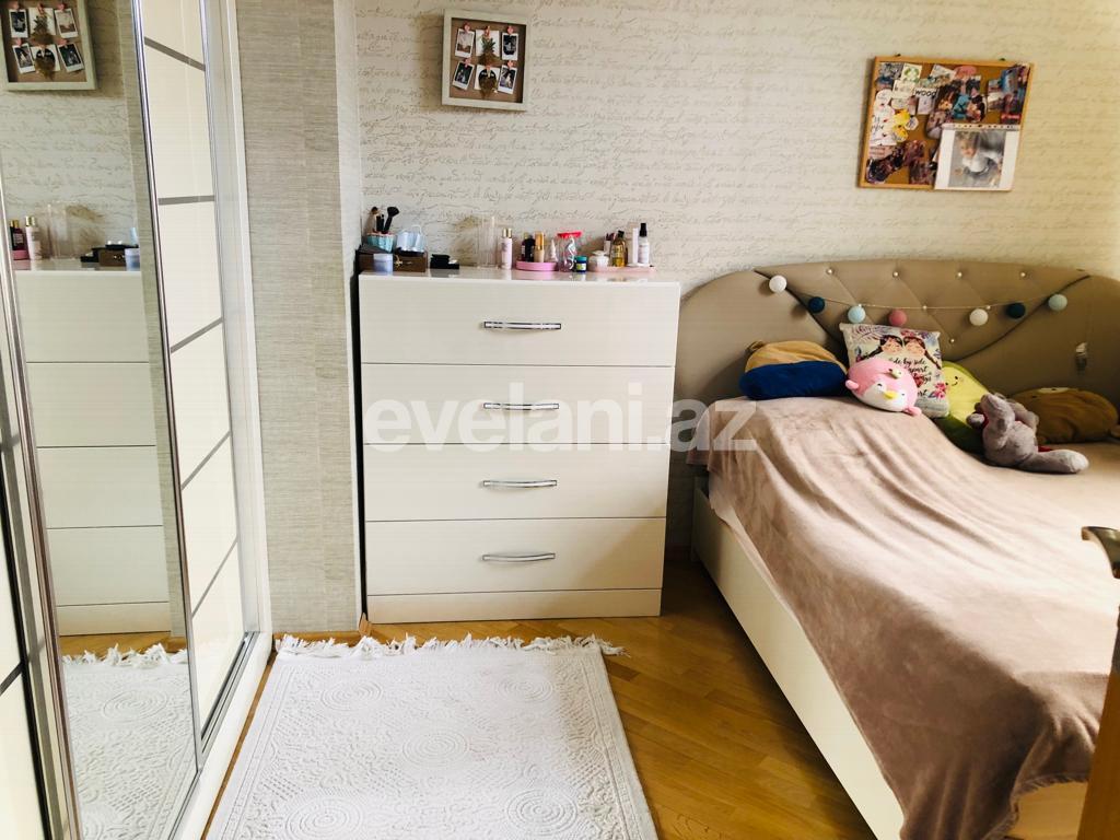 Kirayə verilir, köhnə tikili, 3 otaqlı, 88 m², Bakı, Səbail r.