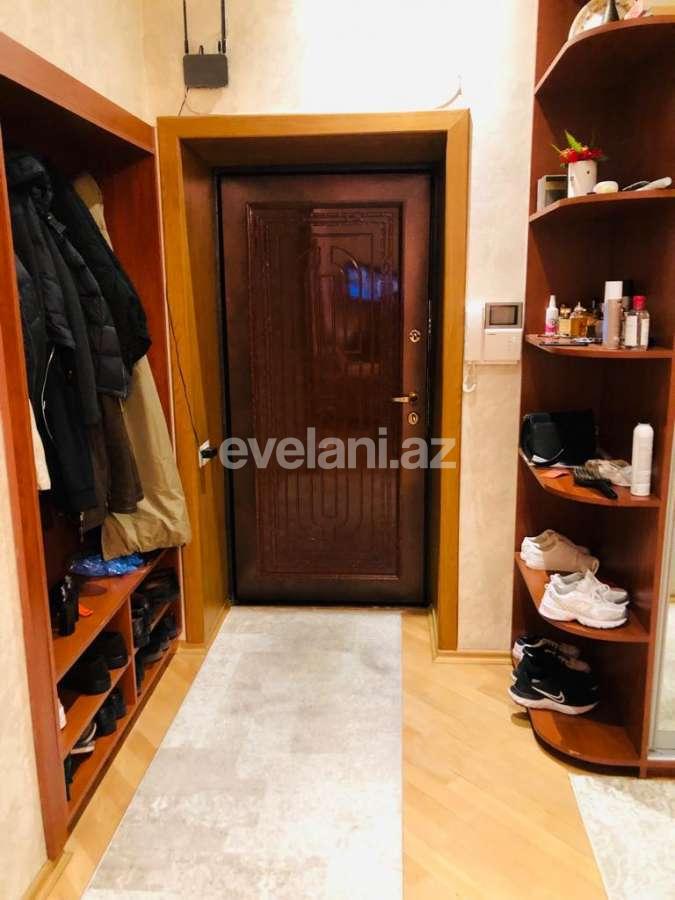 Kirayə verilir, köhnə tikili, 3 otaqlı, 88 m², Bakı, Səbail r.