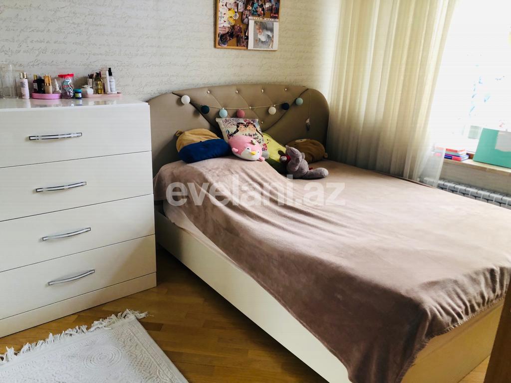 Kirayə verilir, köhnə tikili, 3 otaqlı, 88 m², Bakı, Səbail r.