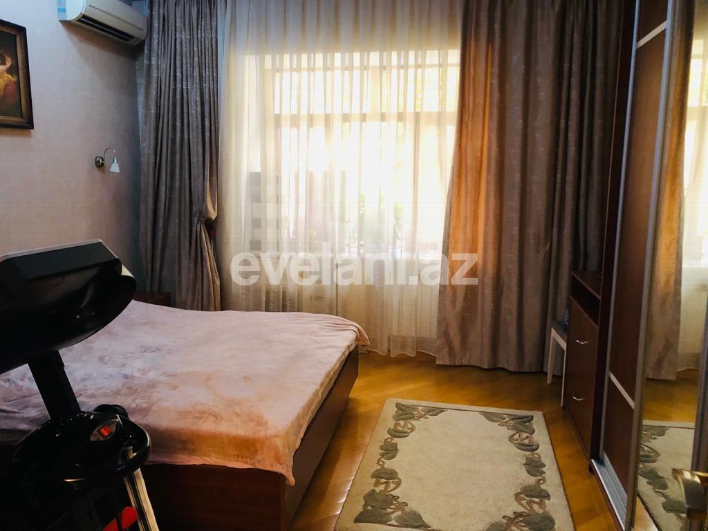 Kirayə verilir, köhnə tikili, 3 otaqlı, 88 m², Bakı, Səbail r.