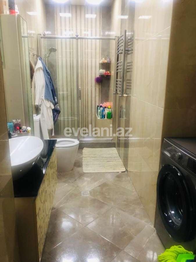 Kirayə verilir, köhnə tikili, 3 otaqlı, 88 m², Bakı, Səbail r.