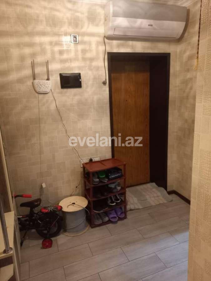 Sale, old building, 2 room, 55 m², Baku, Sabunchu r, Bakikhanov d.