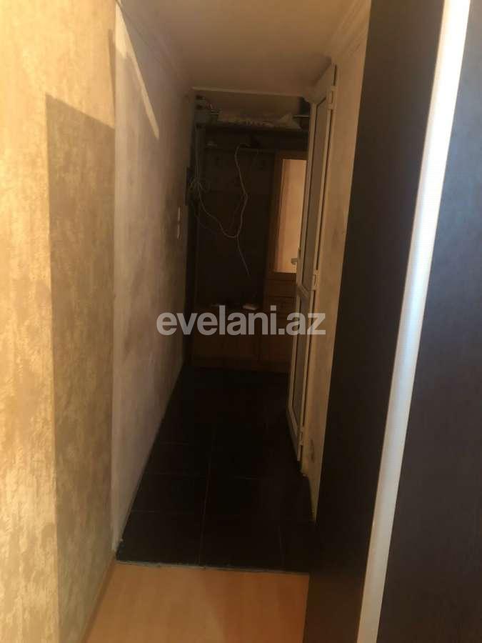 Продаётся, вторичка, 1-комнаты, 35 m², Баку, Ясамальский r, Ени Ясамал p, Иншаатчылар m.