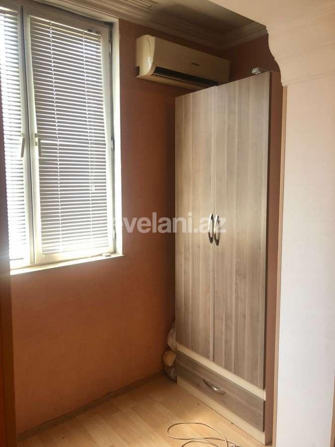 Продаётся, вторичка, 1-комнаты, 35 m², Баку, Ясамальский r, Ени Ясамал p, Иншаатчылар m.