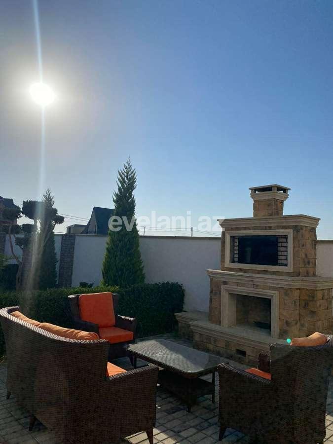 Satılır, villa, 5 otaqlı, 200 m², Bakı, Xəzər r, Mərdəkan q, Koroğlu m.