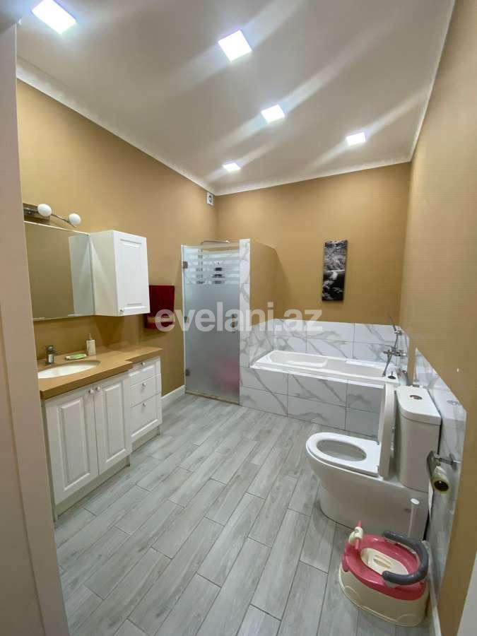 Satılır, villa, 5 otaqlı, 200 m², Bakı, Xəzər r, Mərdəkan q, Koroğlu m.