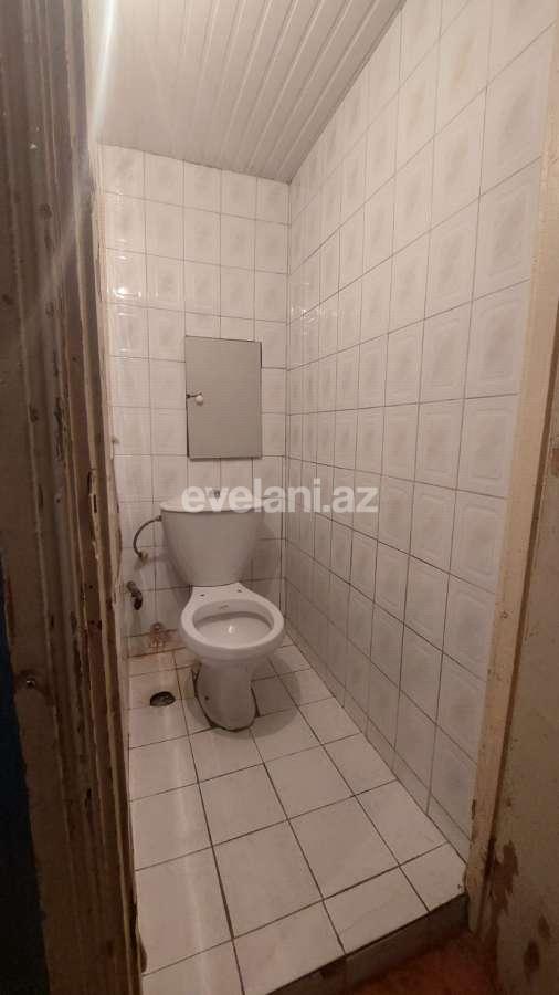 Sale, old building, 2 room, 43 m², Baku, Narimanov r, Ganjlik m.