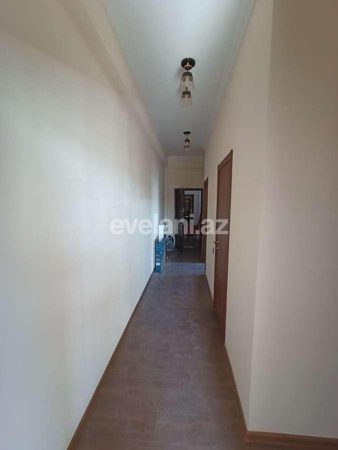 Rent, new building, 2 room, 60 m², Baku, Yasamal r, Yasamal d.