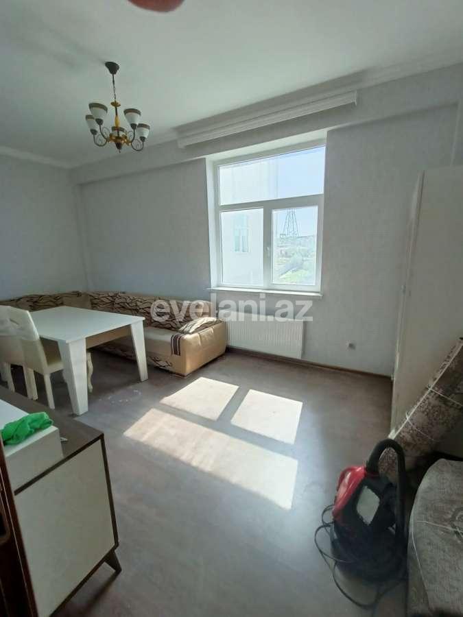 Rent, new building, 2 room, 60 m², Baku, Yasamal r, Yasamal d.