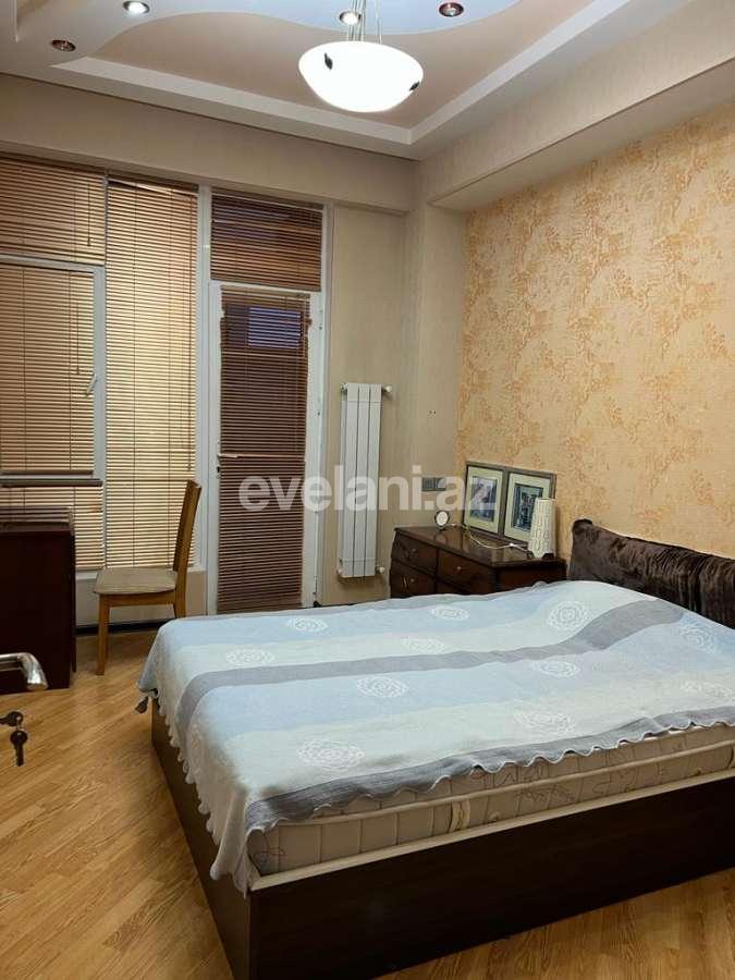 Kirayə verilir, yeni tikili, 3 otaqlı, 84 m², Bakı, Nəsimi r, 8 Noyabr m.