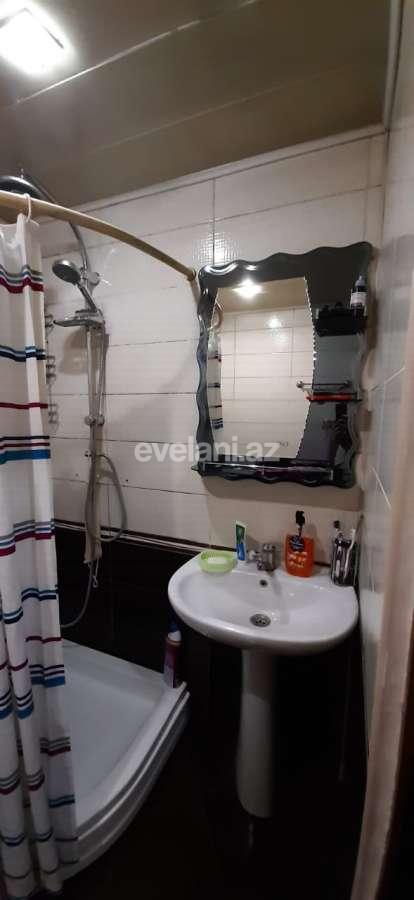 Kirayə verilir, köhnə tikili, 2 otaqlı, 45 m², Bakı, Nərimanov r, Gənclik m.