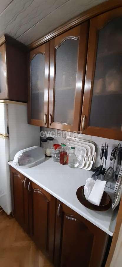 Kirayə verilir, köhnə tikili, 2 otaqlı, 45 m², Bakı, Nərimanov r, Gənclik m.